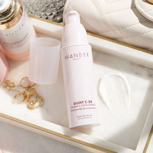 Load image into Gallery viewer, Wander Beauty Sight C-er Vitamin C Concentrate Serum 30ml
