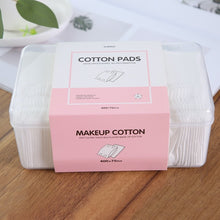 Load image into Gallery viewer, Ilahui Cotton Makeup Removing Pads - 475 Pcs
