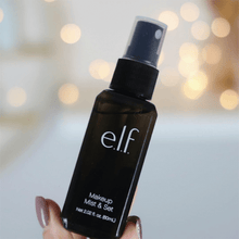 Load image into Gallery viewer, E.L.F Cosmetics Makeup Mist &amp; Set Spray - Small 60ml
