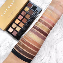 Load image into Gallery viewer, Anastasia Beverly Hills Soft Glam Luxe Set
