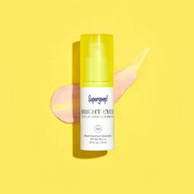 Load image into Gallery viewer, Supergoop Bright-Eyed 100% Mineral Eye Cream SPF 40
