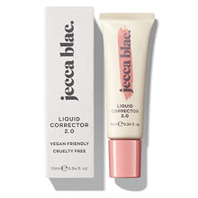 Load image into Gallery viewer, Jecca Blac. Liquid Corrector 2.0
