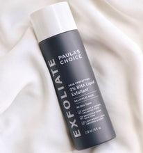 Load image into Gallery viewer, Paula&#39;s Choice Skin Perfecting 2% BHA Liquid Exfoliant
