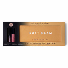 Load image into Gallery viewer, Anastasia Beverly Hills Soft Glam Luxe Set
