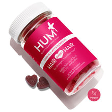 Load image into Gallery viewer, HUM Nutrition Hair Sweet Hair™ Growth - 60 Vegan Gummies
