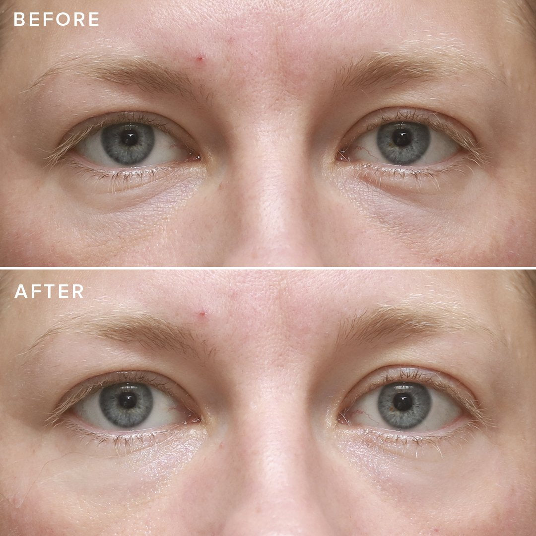 FARMACY CHEER UP Brightening Vitamin C Eye Cream Beautify Dubai