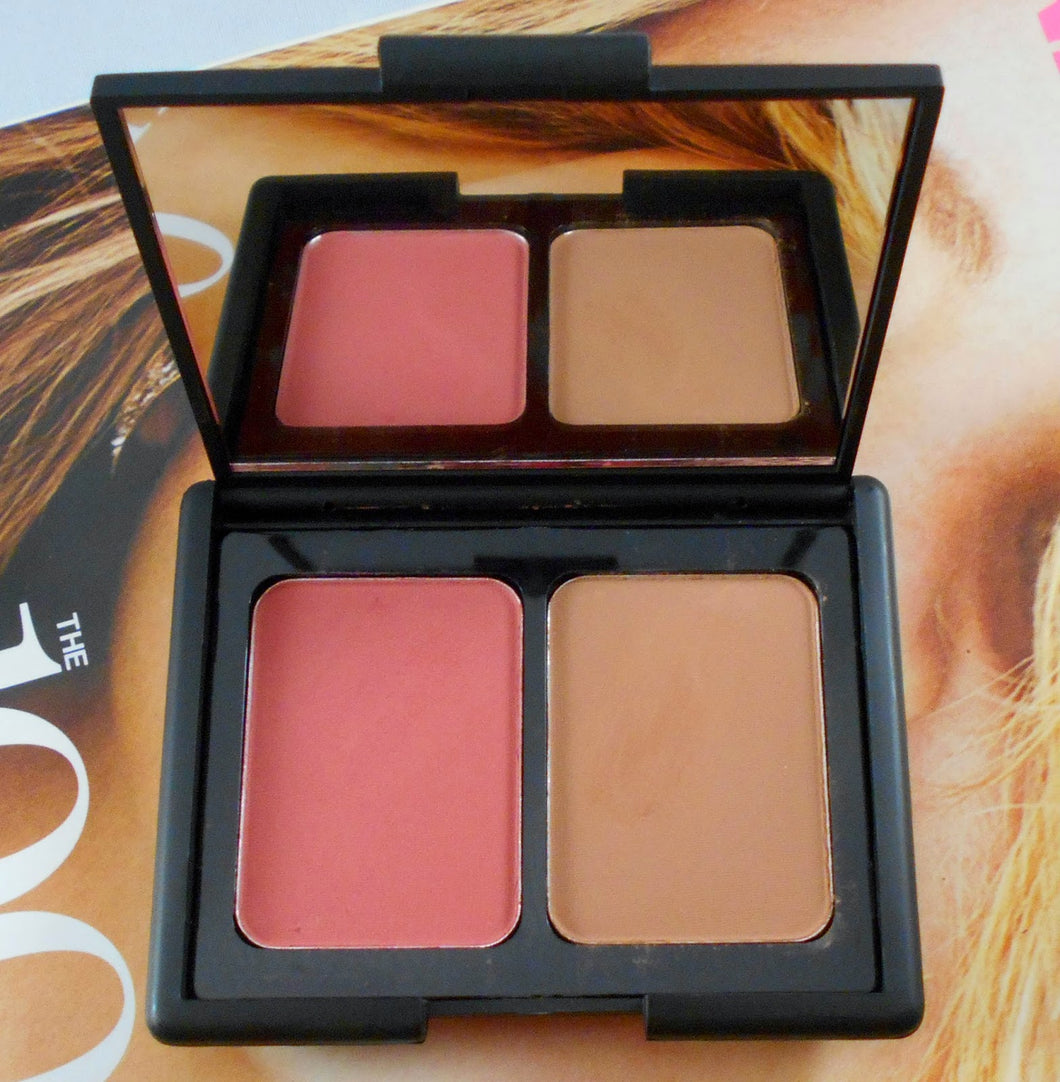 ELF Contouring Blush & Bronzing Powder, Fiji (Matte)