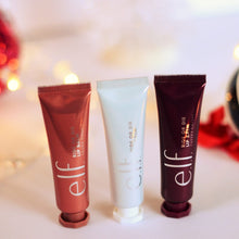 Load image into Gallery viewer, E.L.F. Cosmetics Holiday Give Me Some Sugar Lip Balm Gift Set
