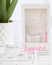 Load image into Gallery viewer, Beaute. The Original Glam Teeth Whitening Kit
