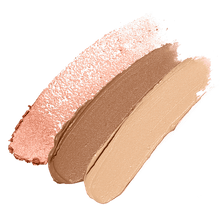 Load image into Gallery viewer, Fenty Beauty Match Stix Trio Conceal, Contour, Highlight
