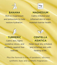 Load image into Gallery viewer, Glow Recipe Banana Souffle Moisture Cream 50ml
