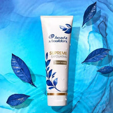 Load image into Gallery viewer, Head &amp; Shoulders Supreme Exfoliating Scalp Scrub Treatment 100 ml
