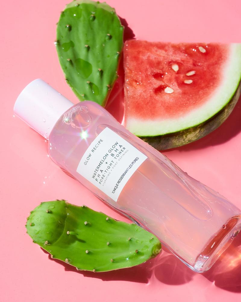 Glow Recipe Watermelon Glow PHA +BHA Pore-Tight Toner