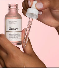 Load image into Gallery viewer, The Ordinary Hyaluronic Acid 2% + B5 - 30ml
