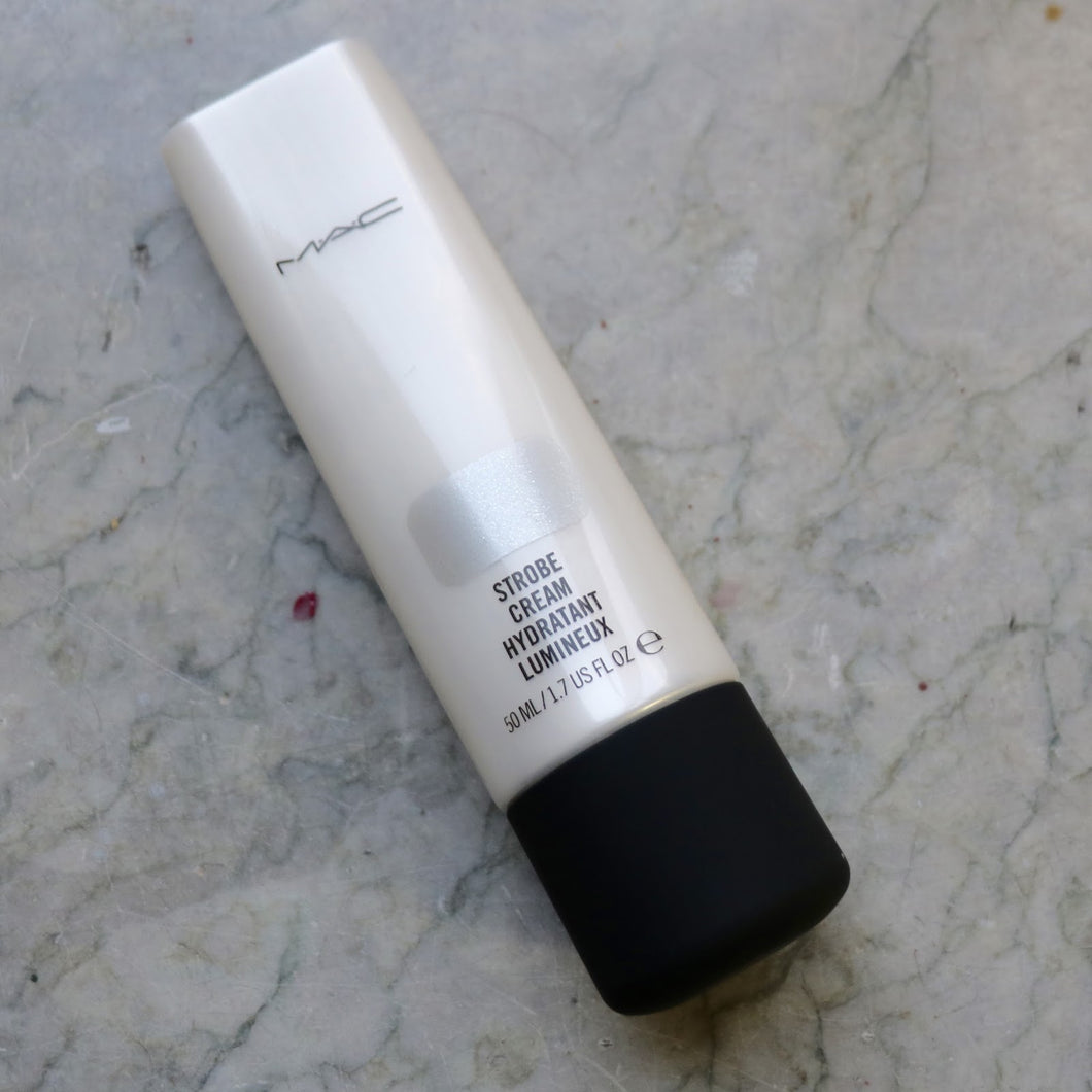 MAC Strobe Cream Silverlite 50ml