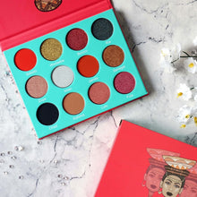 Load image into Gallery viewer, Juvia&#39;s Place The Saharan Eyeshadow Palette

