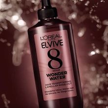 Load image into Gallery viewer, LOreal 8 second Lamellar Wonder Water for Hair 200 ml
