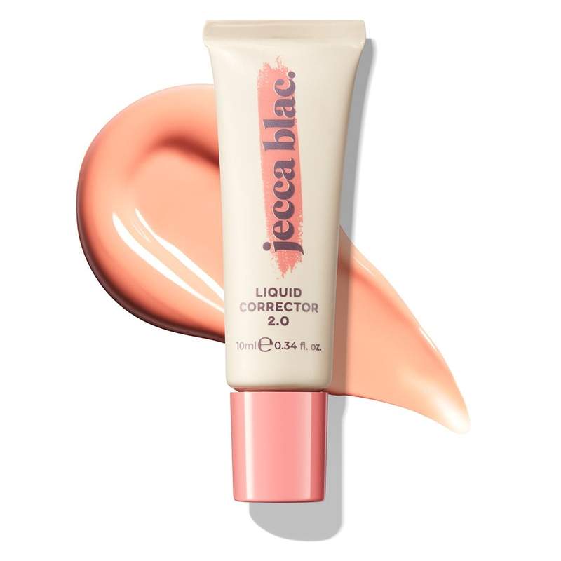 Jecca Blac. Liquid Corrector 2.0