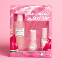 Load image into Gallery viewer, Glow Recipe Watermelon Glow Up Set
