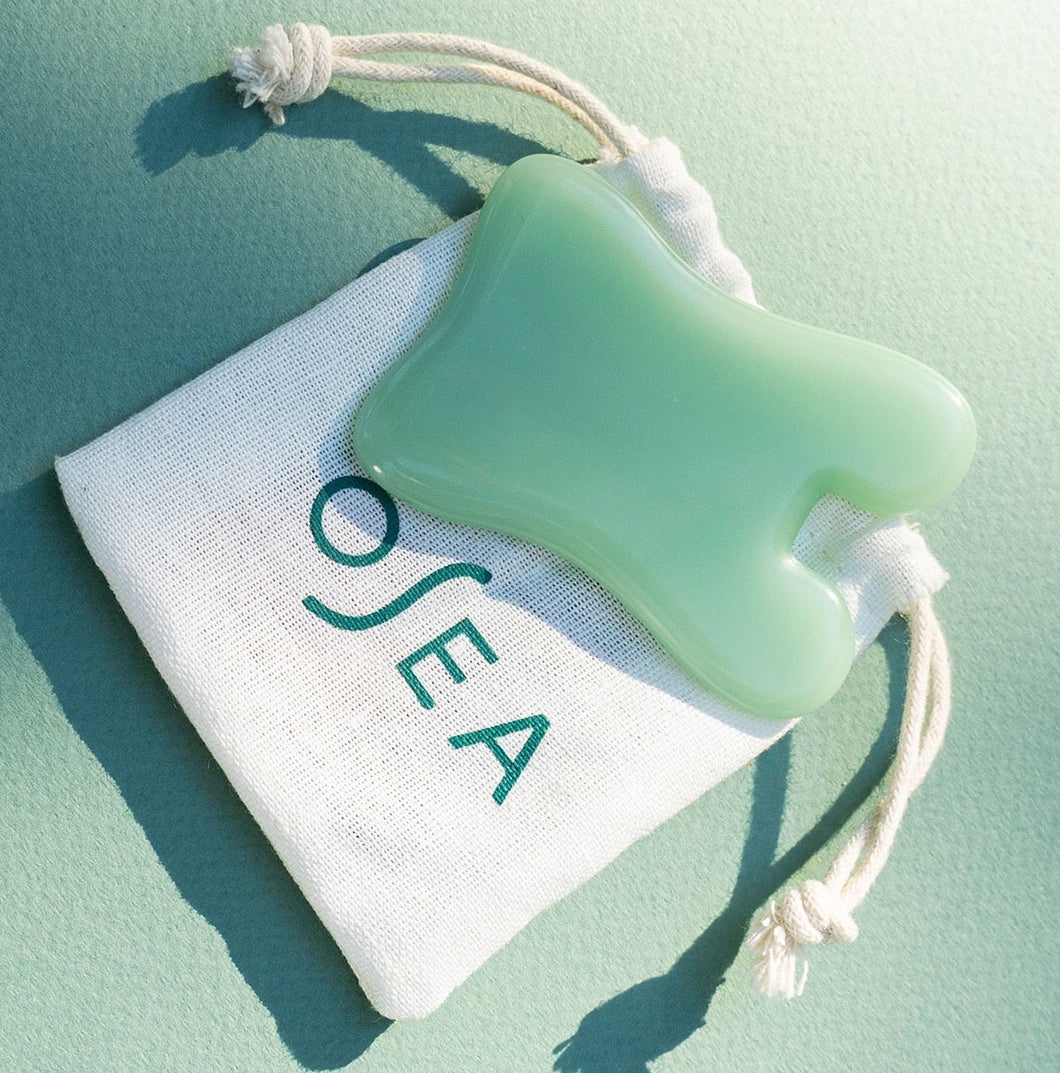 OSEA Gua Sha Massage Tool Sculptor