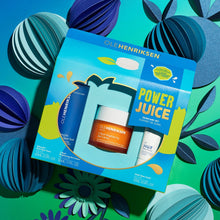 Load image into Gallery viewer, OleHenriksen Power Juice Skincare Set
