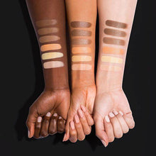 Load image into Gallery viewer, KVD Beauty Shade + Light Crème Contour Palette
