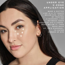 Load image into Gallery viewer, Smith &amp; Cult Cancelled Light Diffusing V-Concealer Shade -180 Warm
