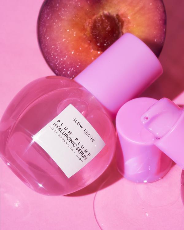 Glow Recipe Plum Plump Hyaluronic Serum 30ml