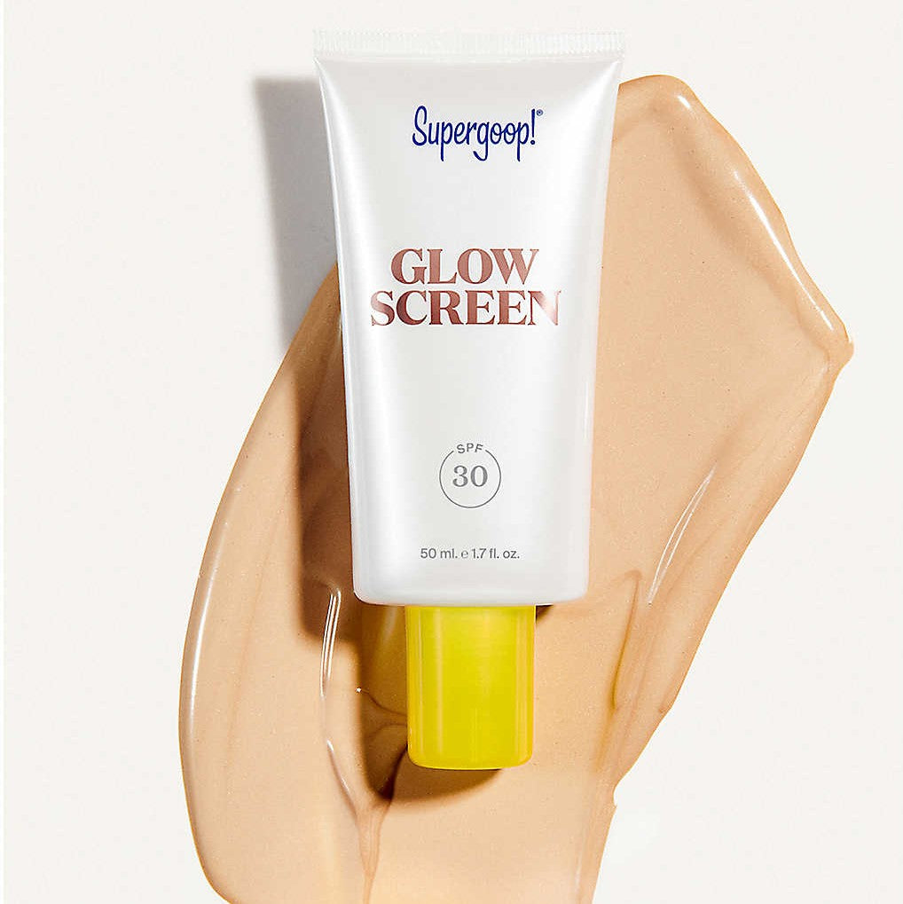 Supergoop! Glowscreen SPF 40 Face Sunscreen - 50 ml