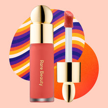 Load image into Gallery viewer, Rare Beauty Soft Pinch Liquid Blush in Shade Joy
