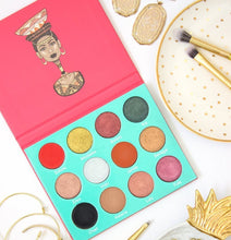 Load image into Gallery viewer, Juvia&#39;s Place The Saharan Eyeshadow Palette
