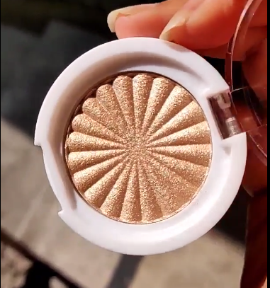 Ofra Cosmetics Rodeo Drive Highlighter - Travel Size 4g