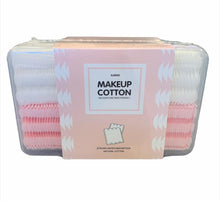 Load image into Gallery viewer, Ilahui Cotton Makeup Removing Pads - 475 Pcs
