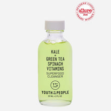 Load image into Gallery viewer, YOUTH TO THE PEOPLE Superfood Cleanser
