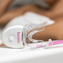 Load image into Gallery viewer, Beaute. The Original Glam Teeth Whitening Kit
