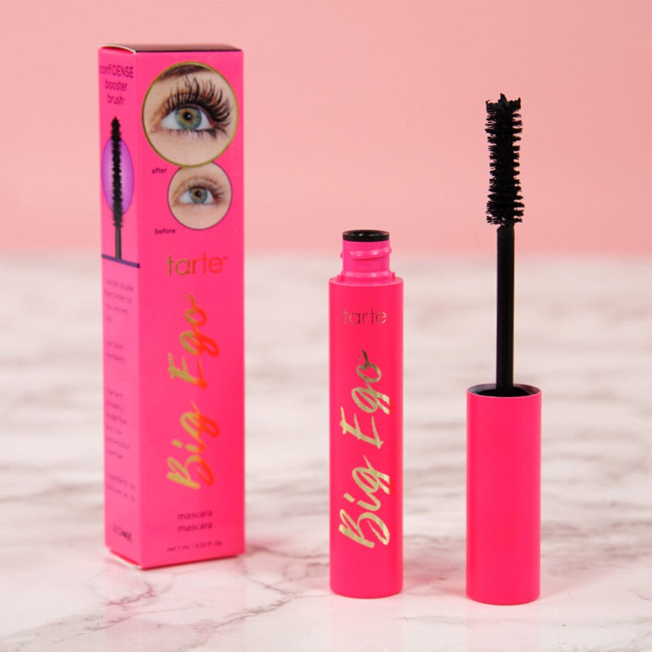 Tarte Big Ego™ Vegan Mascara