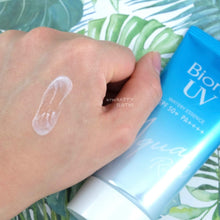 Load image into Gallery viewer, Biore UV Aqua Rich Watery Essence Sunscreen SPF 50+ PA++++ 50ml

