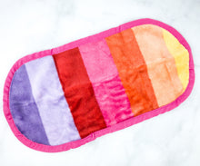 Load image into Gallery viewer, The Original Makeup Eraser Towel - Sunset
