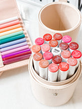 Load image into Gallery viewer, Colour Pop Essentially Yours Lippie Stix Stash Set of 19

