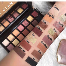 Load image into Gallery viewer, Anastasia Beverly Hills Soft Glam Luxe Set
