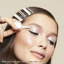 Load image into Gallery viewer, E.L.F Cosmetics All That Glitters Liquid Glitter Eyeshadow Vault Set
