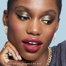 Load image into Gallery viewer, E.L.F Cosmetics All That Glitters Liquid Glitter Eyeshadow Vault Set
