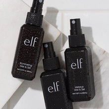 Load image into Gallery viewer, E.L.F Cosmetics Makeup Mist &amp; Set Spray - Small 60ml
