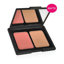 Load image into Gallery viewer, ELF Contouring Blush &amp; Bronzing Powder, Fiji (Matte)
