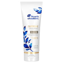 Load image into Gallery viewer, Head &amp; Shoulders Supreme Exfoliating Scalp Scrub Treatment 100 ml
