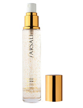 Load image into Gallery viewer, fARSÁLI 4-IN-1 HYDRATING ROSE GOLD SKIN MIST 50ml
