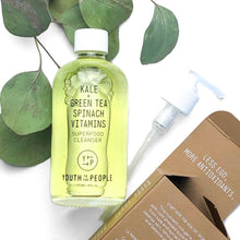 Load image into Gallery viewer, YOUTH TO THE PEOPLE Superfood Cleanser

