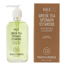 Load image into Gallery viewer, YOUTH TO THE PEOPLE Superfood Cleanser

