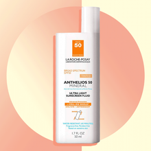 Load image into Gallery viewer, La Roche Posay Anthelios Mineral Tinted Sunscreen For Face SPF 50
