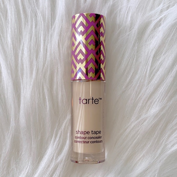 Tarte Shape Tape™ Contour Concealer Travel Size - Light Sand